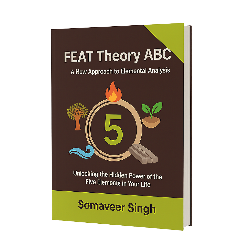 FEAT Theory ABC — Book Cover (transparent)