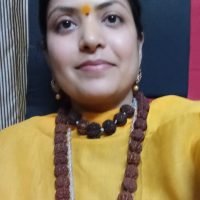 Arti Shrivastava_Spritual Guru #image_title